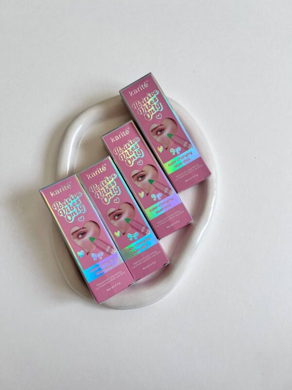 رژ گونه حرارتی