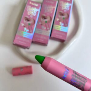 رژ گونه حرارتی