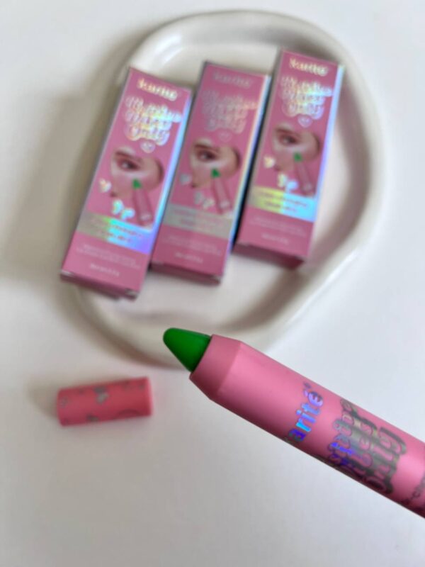 رژ گونه حرارتی