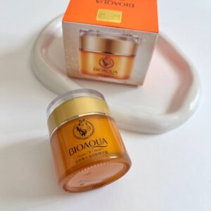کرم ابرسان اسب ‏BIOAQUA