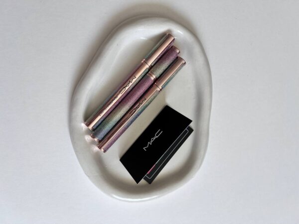 خط چشم ماژیکی MAC