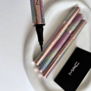 خط چشم ماژیکی MAC