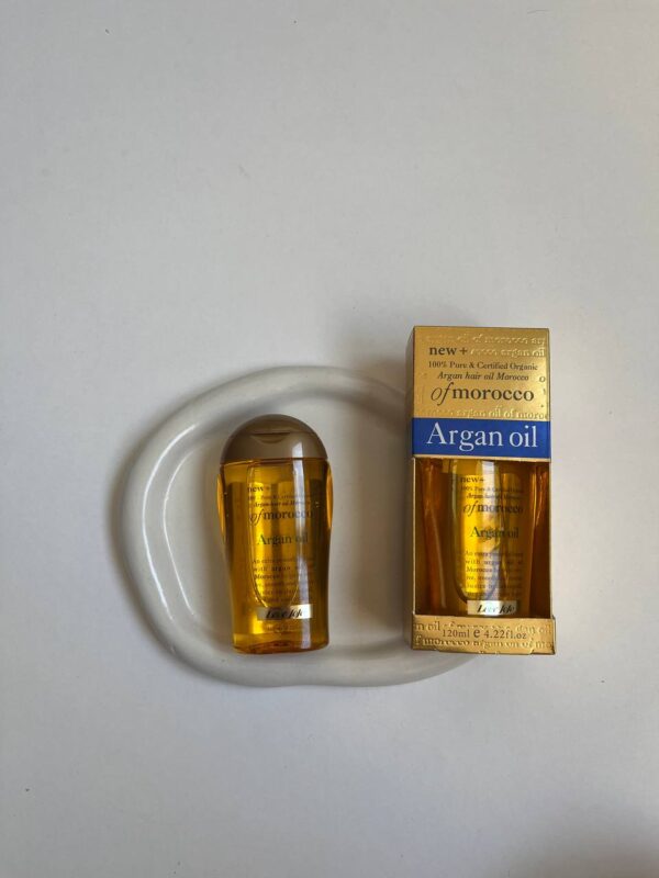 روغن آرگان argan oil morocco لاو جوجو