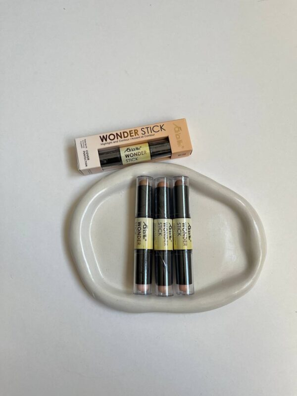 کانتور و کانسیلر استیکی پیچی Tailaimei WONDER STICK