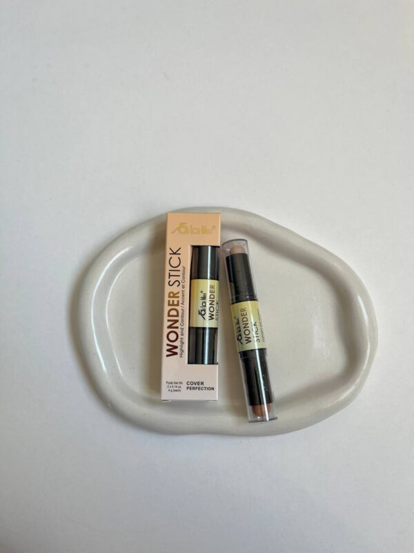 کانتور و کانسیلر استیکی پیچی Tailaimei WONDER STICK