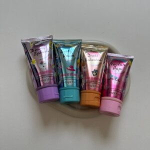 لوسیون خوشبو‌کننده بدن pink in sweet