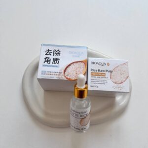 پک جادویی برنج BIOAQUA